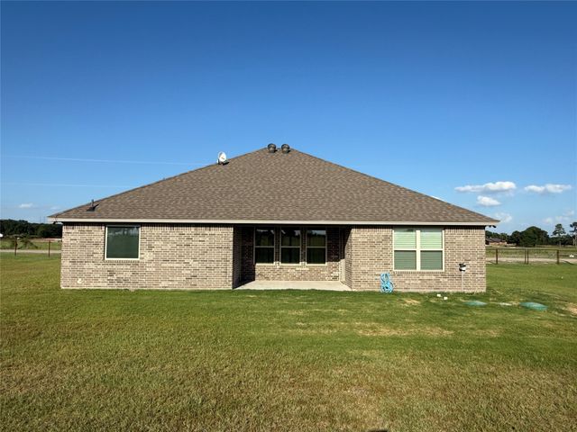 109 Cool Meadows Court, Millsap, TX 76066