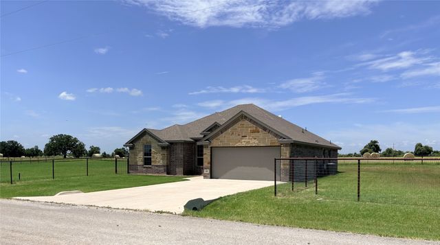 109 Cool Meadows Court, Millsap, TX 76066