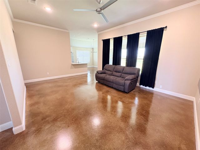 109 Cool Meadows Court, Millsap, TX 76066