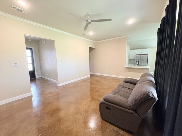 109 Cool Meadows Court, Millsap, TX 76066