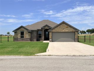 109 Cool Meadows Court, Millsap, TX 76066