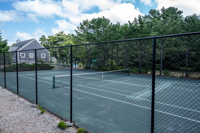 32 Red Cedar Road UNIT 32, Mashpee, MA 02649