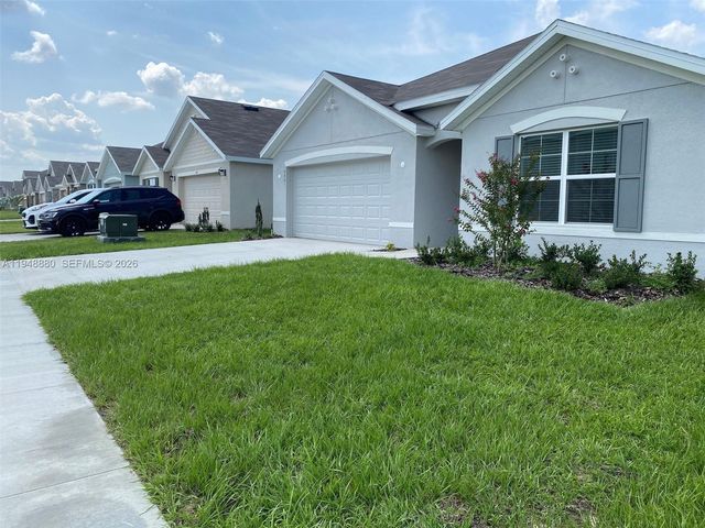 4961 SW 88 PL, Ocala, FL 34476