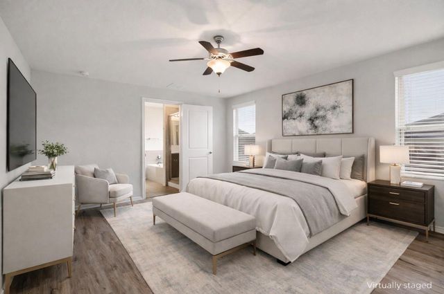 3721 Alpine Autumn DR, Austin, TX 78744