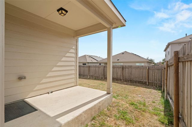 3721 Alpine Autumn DR, Austin, TX 78744