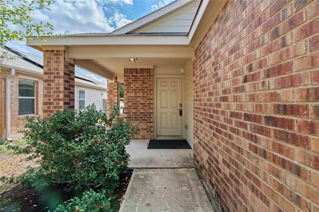 3721 Alpine Autumn DR, Austin, TX 78744