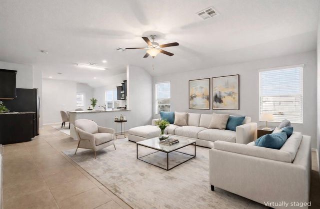 3721 Alpine Autumn DR, Austin, TX 78744