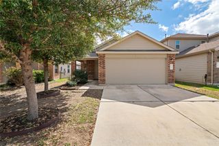 3721 Alpine Autumn DR, Austin, TX 78744
