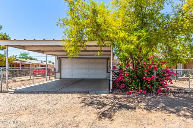 309 5TH Avenue E, Buckeye, AZ 85326