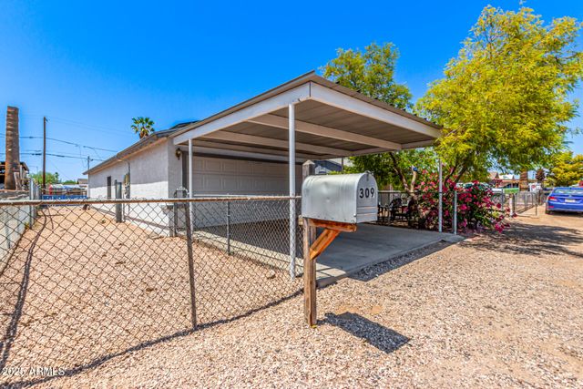 309 5TH Avenue E, Buckeye, AZ 85326