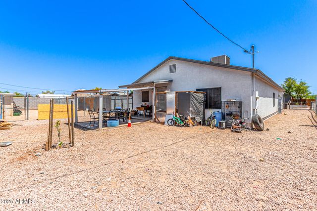 309 5TH Avenue E, Buckeye, AZ 85326