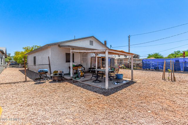 309 5TH Avenue E, Buckeye, AZ 85326