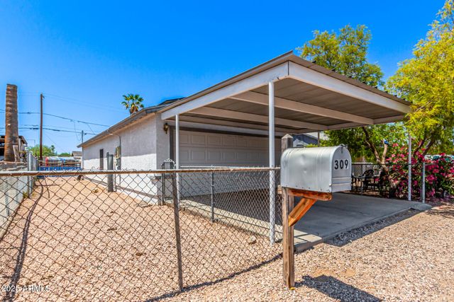 309 5TH Avenue E, Buckeye, AZ 85326