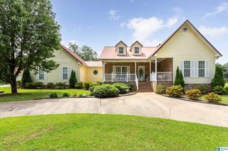 20 HEATHERWOOD DRIVE, Talladega, AL 35160