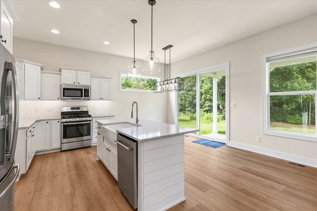 1020 Cardinal Drive, Polk City, IA 50226