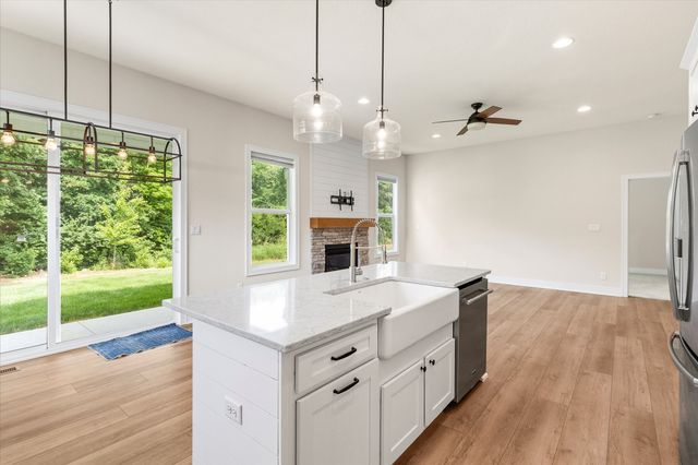 1020 Cardinal Drive, Polk City, IA 50226