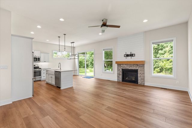 1020 Cardinal Drive, Polk City, IA 50226