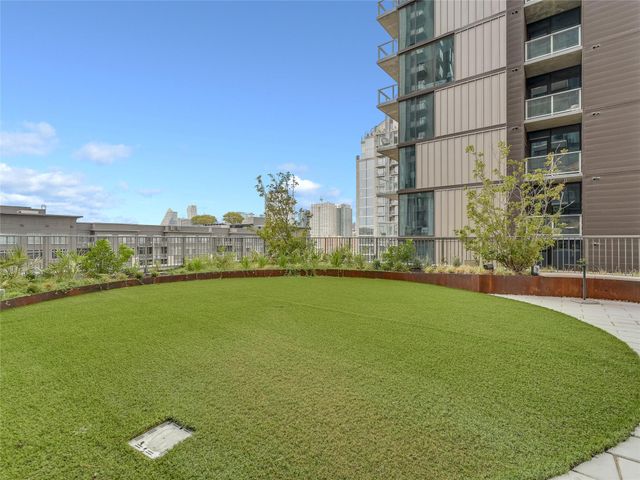 44 East Ave 3205, Austin, TX 78701