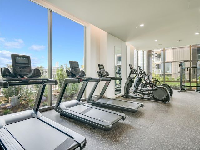 44 East Ave 3205, Austin, TX 78701