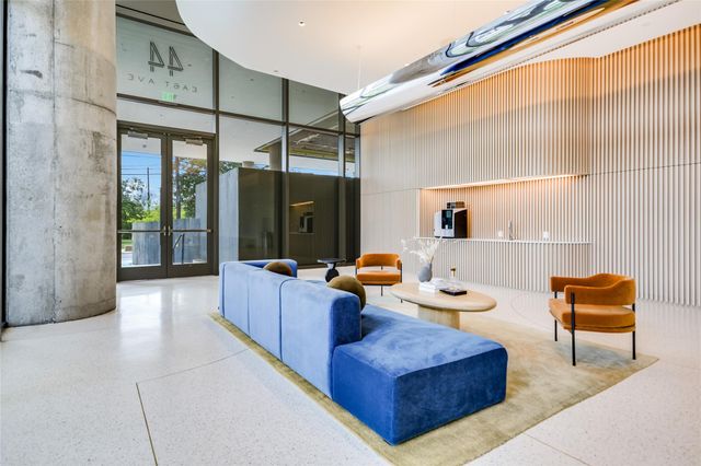 44 East Ave 3205, Austin, TX 78701