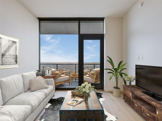 44 East Ave 3205, Austin, TX 78701
