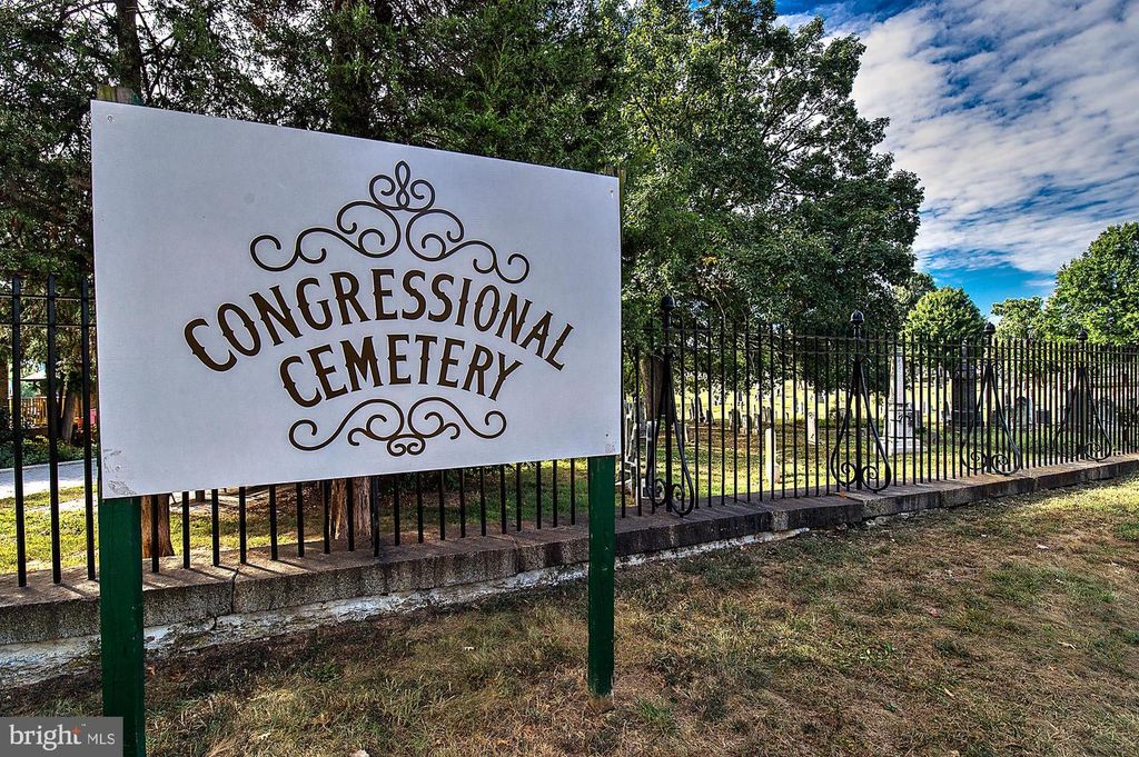 1628 POTOMAC AVE SE, Washington, DC 20003