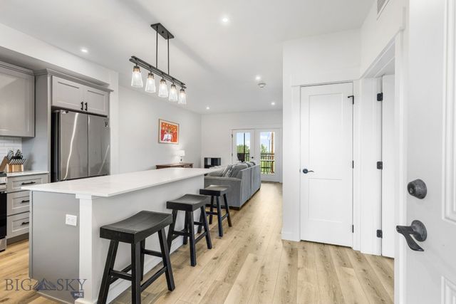 1704 W Lincoln Street 4C, Bozeman, MT 59715