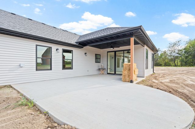 15904 N GOLDEN EAGLE CT, Wooldridge, MO 65287