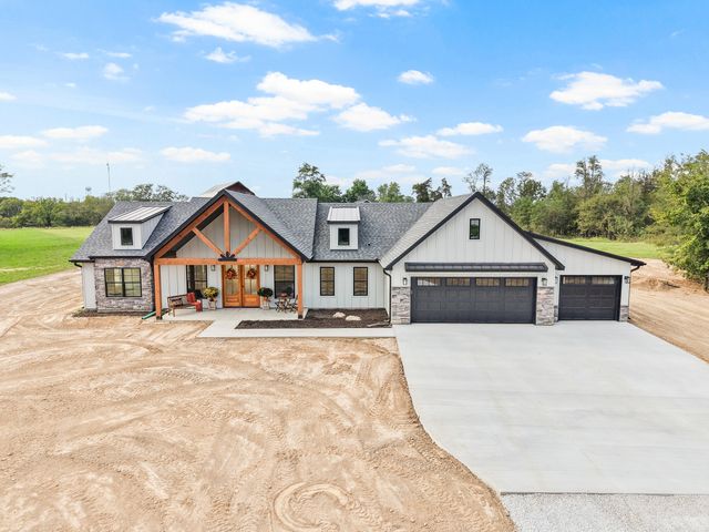 15904 N GOLDEN EAGLE CT, Wooldridge, MO 65287