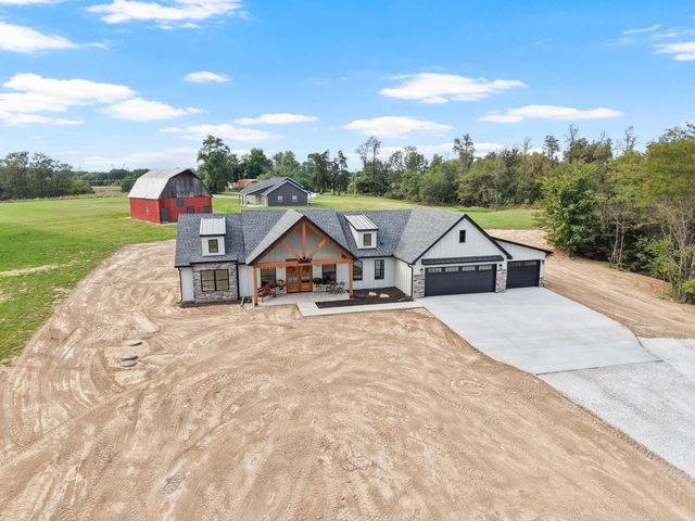 15904 N GOLDEN EAGLE CT, Wooldridge, MO 65287