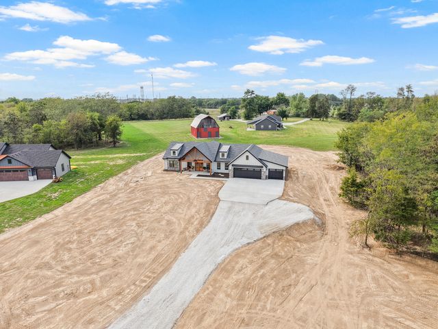 15904 N GOLDEN EAGLE CT, Wooldridge, MO 65287