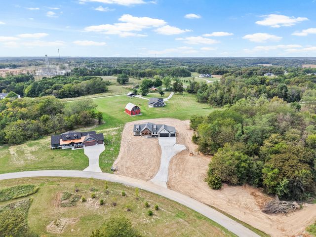 15904 N GOLDEN EAGLE CT, Wooldridge, MO 65287