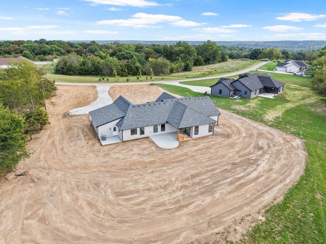 15904 N GOLDEN EAGLE CT, Wooldridge, MO 65287