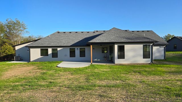 15904 N GOLDEN EAGLE CT, Wooldridge, MO 65287