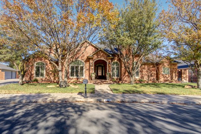 4514 93rd Drive, Lubbock, TX 79424