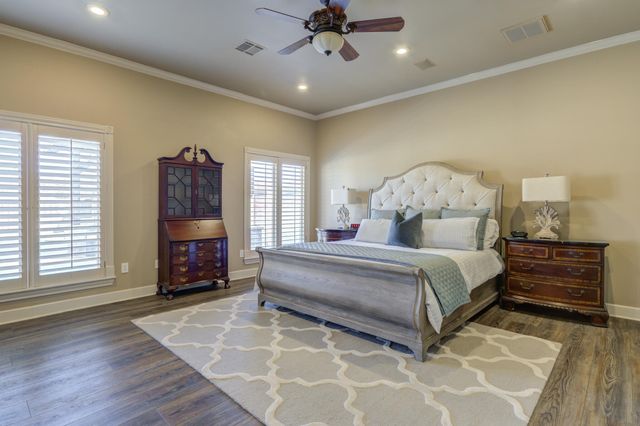 4514 93rd Drive, Lubbock, TX 79424