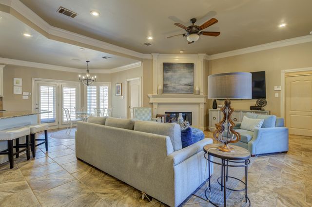 4514 93rd Drive, Lubbock, TX 79424