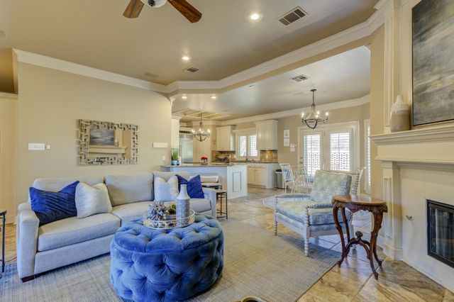 4514 93rd Drive, Lubbock, TX 79424