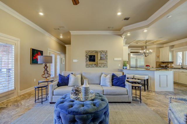 4514 93rd Drive, Lubbock, TX 79424