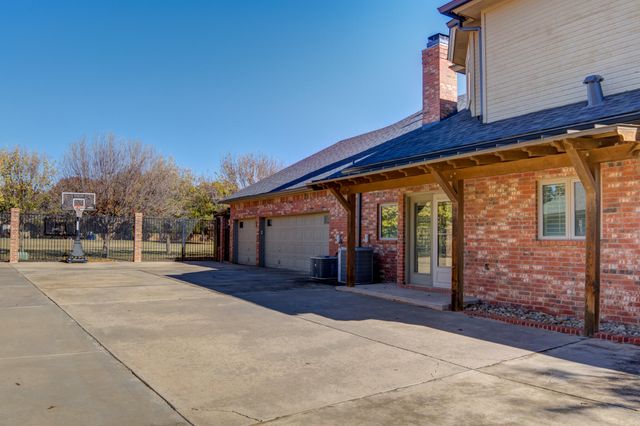 4514 93rd Drive, Lubbock, TX 79424