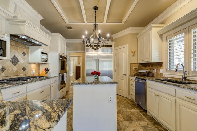 4514 93rd Drive, Lubbock, TX 79424