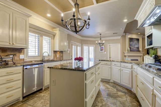 4514 93rd Drive, Lubbock, TX 79424