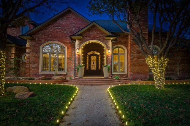 4514 93rd Drive, Lubbock, TX 79424