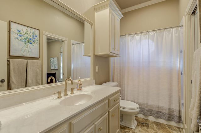 4514 93rd Drive, Lubbock, TX 79424