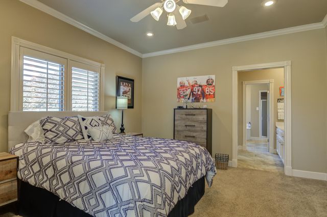 4514 93rd Drive, Lubbock, TX 79424