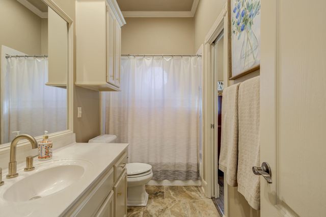 4514 93rd Drive, Lubbock, TX 79424