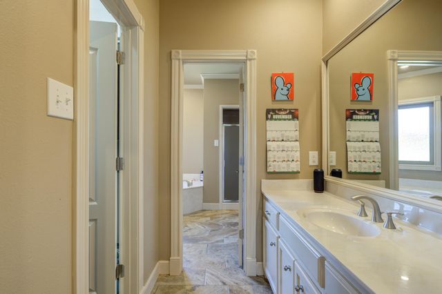 4514 93rd Drive, Lubbock, TX 79424