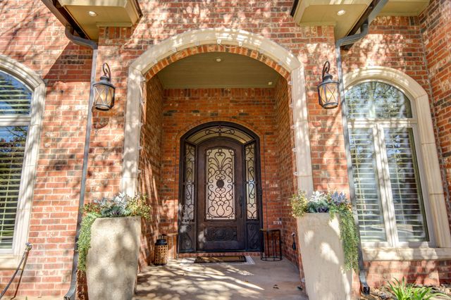 4514 93rd Drive, Lubbock, TX 79424