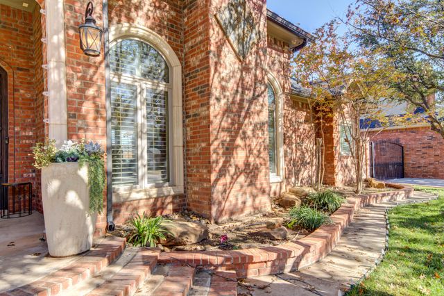 4514 93rd Drive, Lubbock, TX 79424