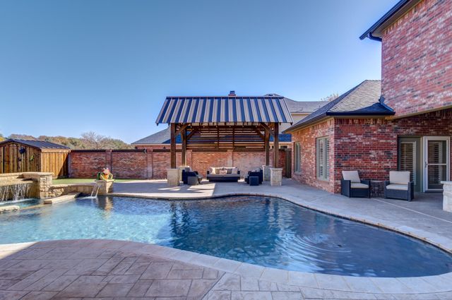 4514 93rd Drive, Lubbock, TX 79424